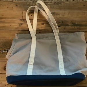 PET TOTE